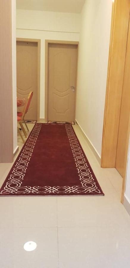 Al Shumoo Apparment Apartamento