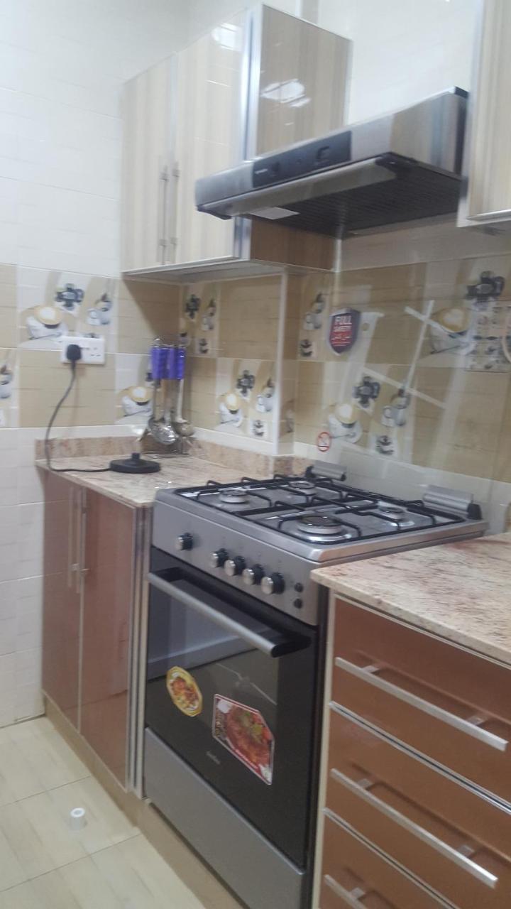 Apartamento Al Shumoo Apparment Mascate
