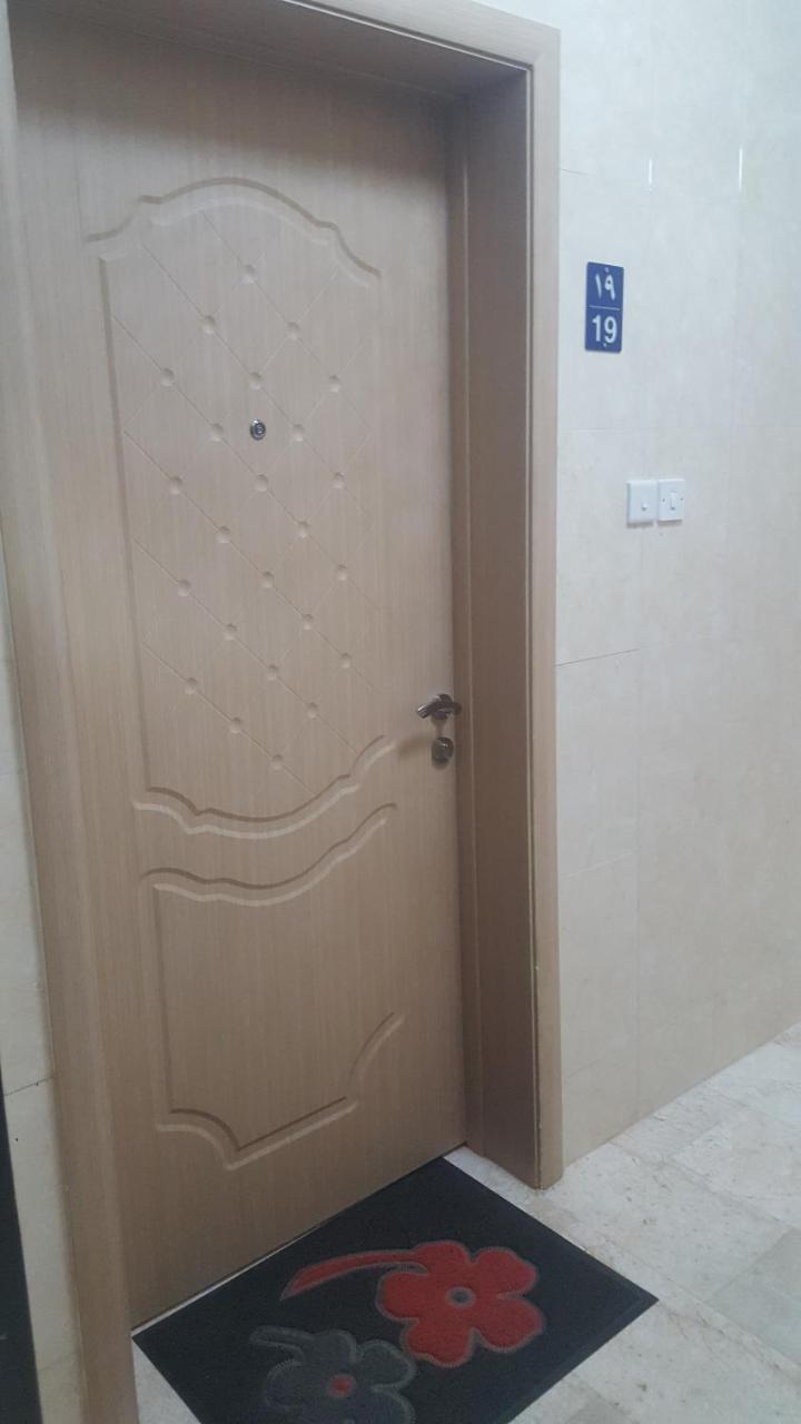 Al Shumoo Apparment Apartamento